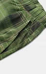 Mens Woven Check Pyjamas Bottoms