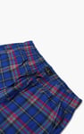 Mens Woven Check Pyjamas Bottoms