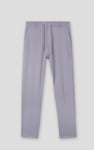 Slim Fit Jersey Trouser With Drawcord