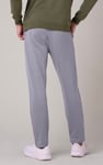 Slim Fit Jersey Trouser With Drawcord