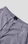 Slim Fit Jersey Trouser With Drawcord