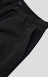 Slim Fit Jersey Trouser With Drawcord