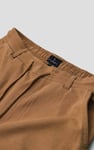 Slim Fit Jersey Trouser With Drawcord