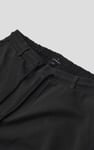 Slim Fit Jersey Trouser With Drawcord