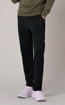 Slim Fit Jersey Trouser With Drawcord