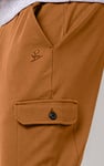 Mens Slim Fit Cargo Trouser
