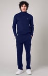 Mens Slim Fit Cargo Trouser
