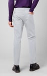 Mens Tapered Stretch Chino Trouser