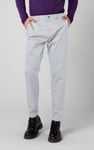 Mens Tapered Stretch Chino Trouser