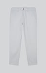 Mens Tapered Stretch Chino Trouser