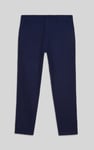 Mens Tapered Stretch Chino Trouser