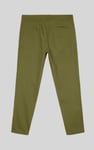 Mens Tapered Stretch Chino Trouser