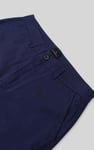 Mens Tapered Stretch Chino Trouser