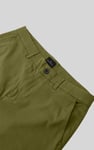 Mens Tapered Stretch Chino Trouser