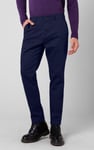 Mens Tapered Stretch Chino Trouser