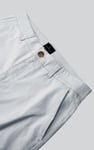 Mens Tapered Stretch Chino Trouser