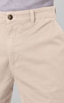 Mens Regular Fit Twill Chinos