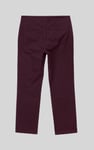 Mens Regular Fit Twill Chinos