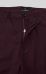 Mens Regular Fit Twill Chinos
