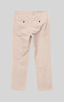 Mens Regular Fit Twill Chinos