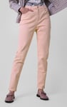 Womens Coloured Slim Fit Stretch Jeans