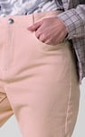 Womens Coloured Slim Fit Stretch Jeans