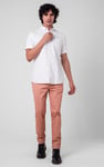 Mens Elasticated waist Trousers