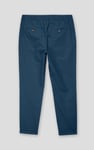 Mens Elasticated waist Trousers