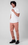 Mens Elasticated waist Trousers
