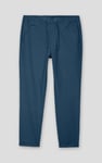 Mens Elasticated waist Trousers