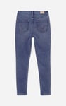 Womens Vintage Skinny Jeans