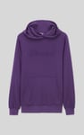 Womens Front Embroidery Hoodie