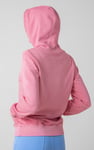 Womens Front Embroidery Hoodie