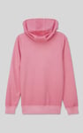Womens Front Embroidery Hoodie