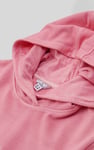 Womens Front Embroidery Hoodie
