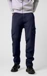 Mens Utility Cargo Trouser