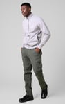 Mens Utility Cargo Trouser