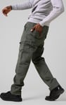 Mens Utility Cargo Trouser