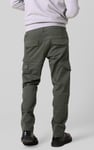 Mens Utility Cargo Trouser