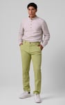 Slim Stretch Smart Chino Trouser