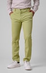 Slim Stretch Smart Chino Trouser