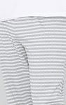 Cotton Check Print Pyjamas