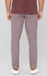 Cotton Check Print Pyjamas