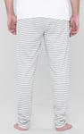 Cotton Check Print Pyjamas