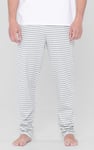 Cotton Check Print Pyjamas