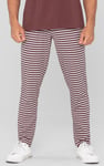 Cotton Check Print Pyjamas