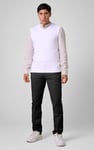 Slim Stretch Smart Chino Trouser