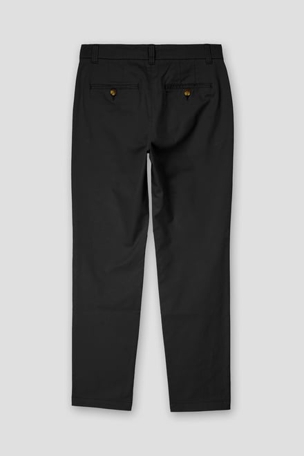 Slim Stretch Smart Chino Trouser