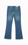 Enorsia Authentic Bell Bottom Jeans
