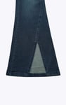 Enorsia Authentic Bell Bottom Jeans